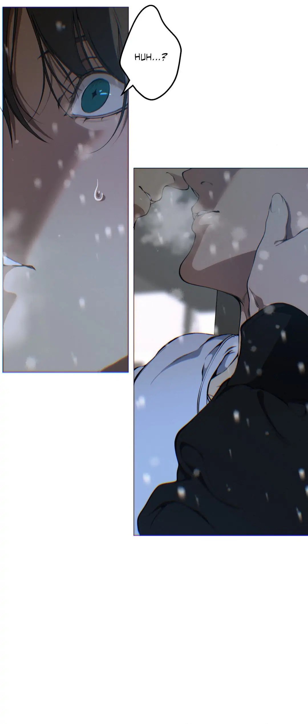 Lost in the Cloud, Chapter 125 image 60